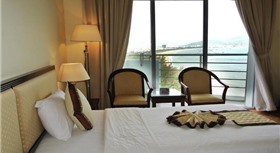 Khách sạn Hải Âu Quy Nhơn